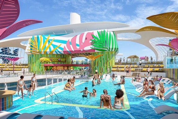 imagem Utopia of the Seas 18