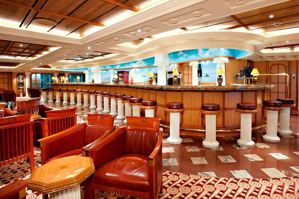 imagem Carnival Victory 16
