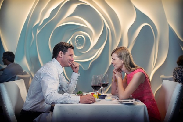 imagem Celebrity Silhouette 7