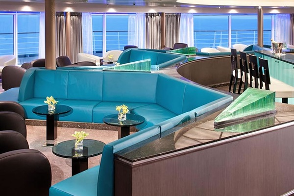 imagem Seabourn Odyssey 8