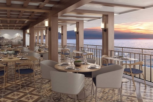 imagem Norwegian Bliss 8