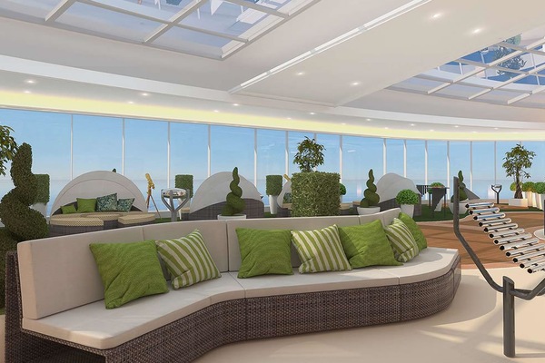 imagem Majestic Princess 19