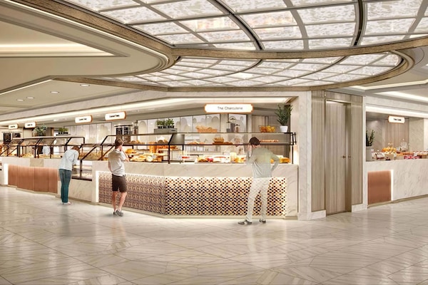 imagem Majestic Princess 7