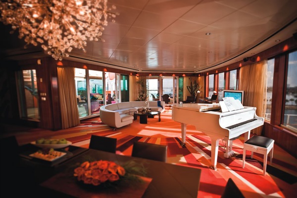 imagem Norwegian Pearl 12