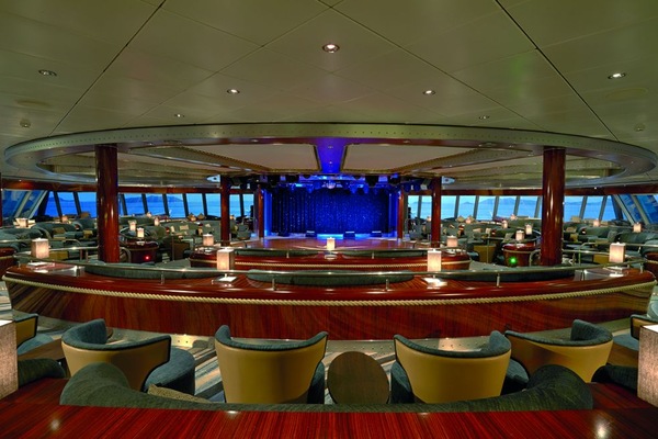 imagem Norwegian Gem 30