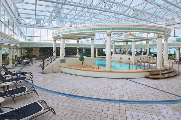 imagem Enchantment of the Seas 25