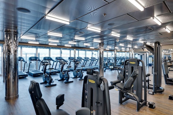 imagem MSC Seaside 31