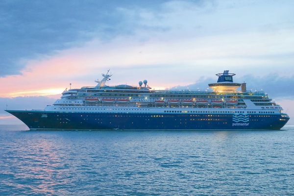 imagem Sovereign 30