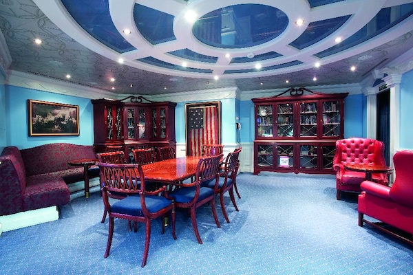 imagem Carnival Freedom 10