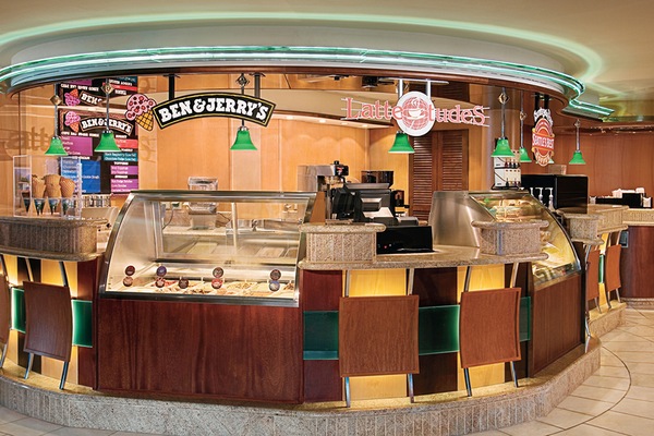 imagem Enchantment of the Seas 14