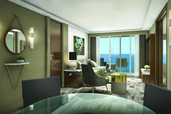 imagem Norwegian Spirit 11
