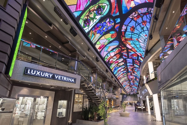 imagem MSC Bellissima 6