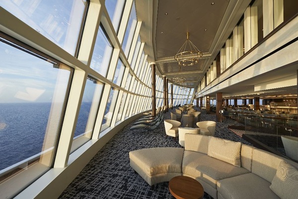 imagem Norwegian Joy 9