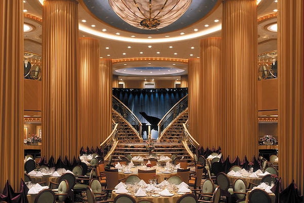 imagem Brilliance of the Seas 8