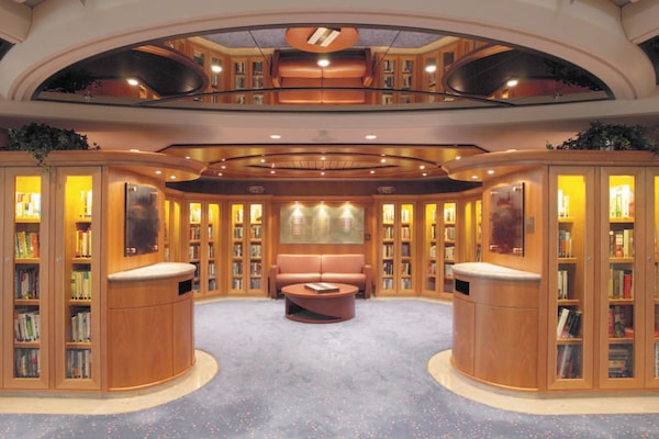 imagem Serenade of the Seas 28