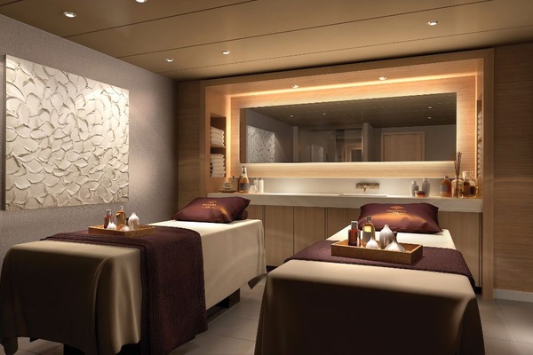 imagem Norwegian Bliss 70