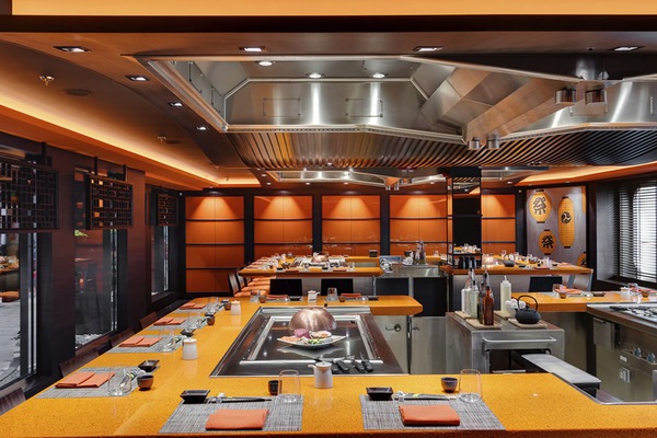 imagem MSC Meraviglia 42