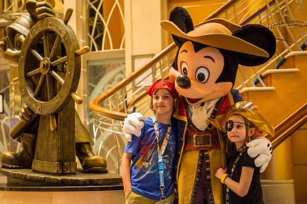 imagem Disney Magic 13