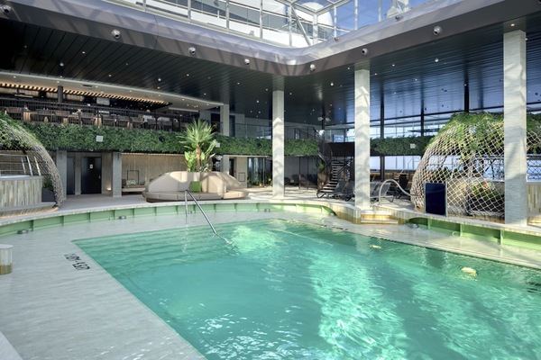 imagem MSC World America 9