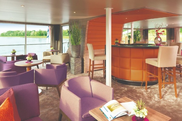 imagem Amadeus Silver II 3