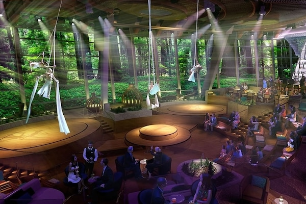 imagem Spectrum of the Seas 3