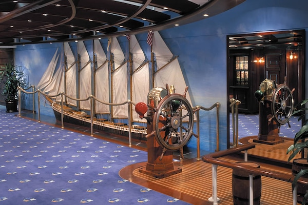 imagem Brilliance of the Seas 9