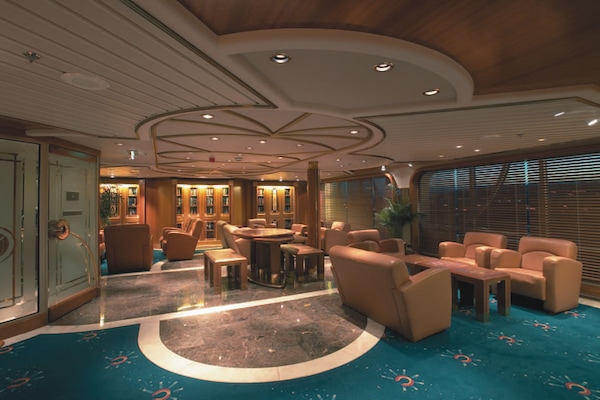imagem Vision of the Seas 8