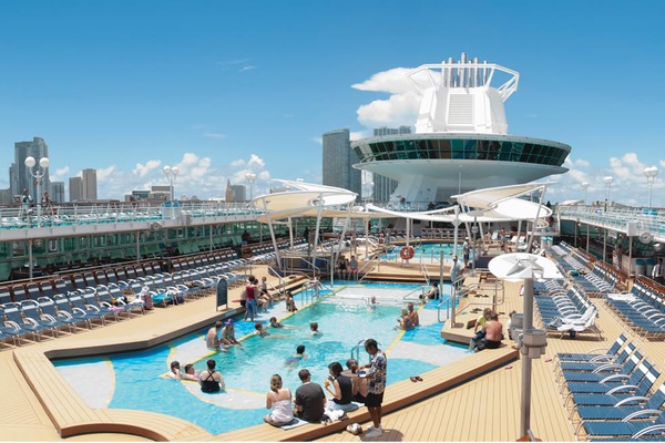 imagem Majesty of the Seas 12
