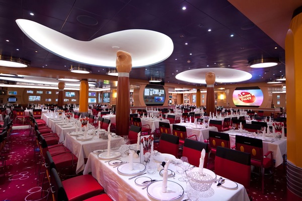 imagem Disney Fantasy 14