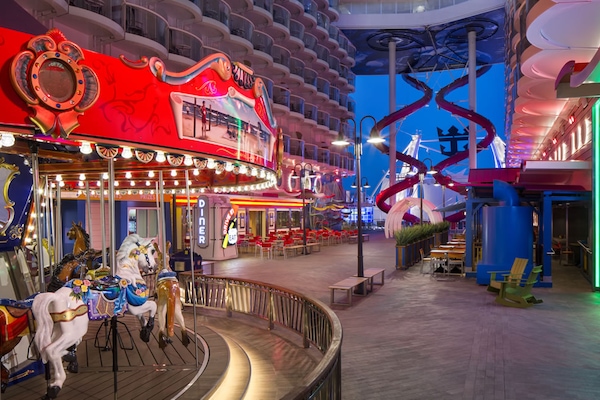 imagem Symphony of the Seas 16