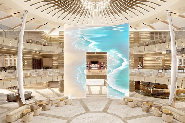 imagem Sun Princess 3