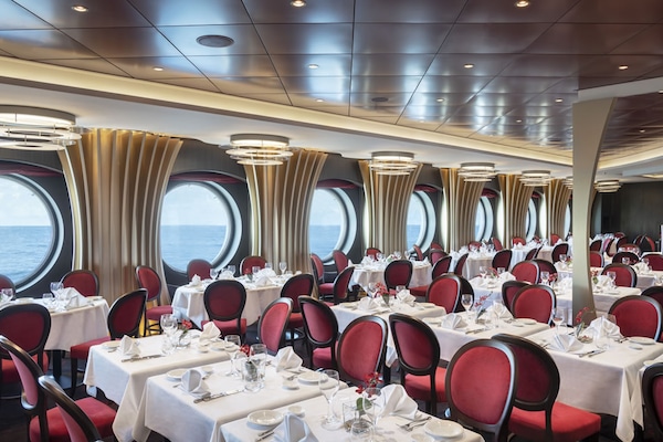 imagem MSC Bellissima 16