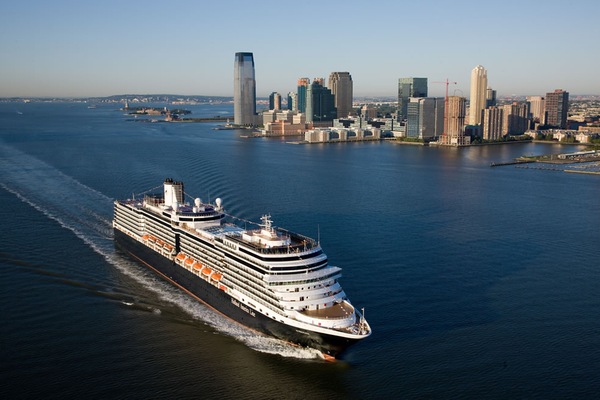 imagem Eurodam 21