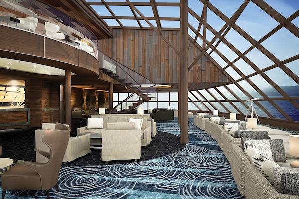 imagem Norwegian Bliss 2
