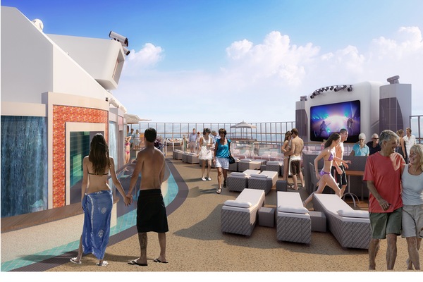 imagem Norwegian Breakaway 20