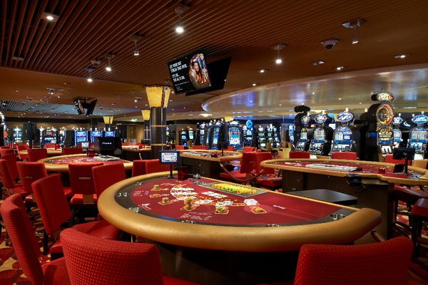 imagem Carnival Sunshine 10