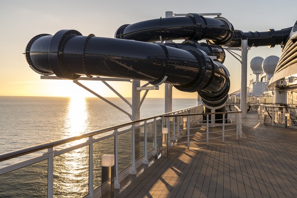 imagem MSC Seashore 17