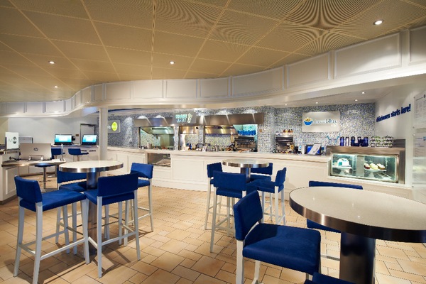 imagem Carnival Sunshine 20