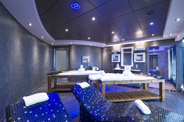 imagem MSC Preziosa 23