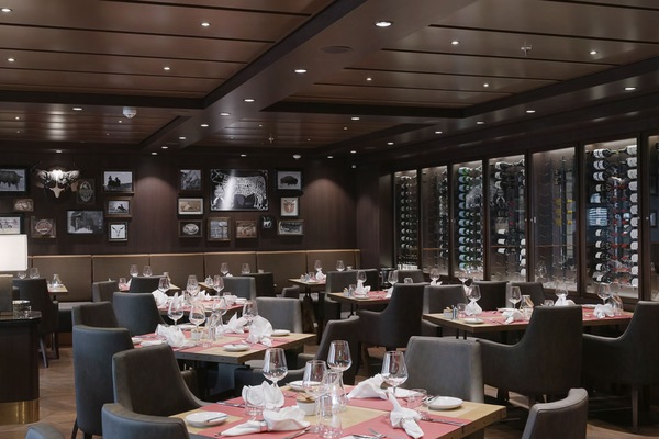 imagem MSC Meraviglia 47
