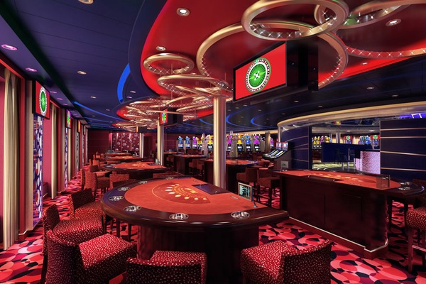 imagem Carnival Vista 16