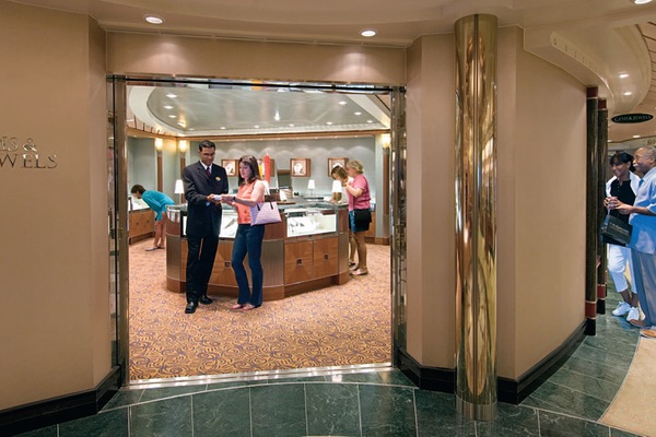 imagem Enchantment of the Seas 12
