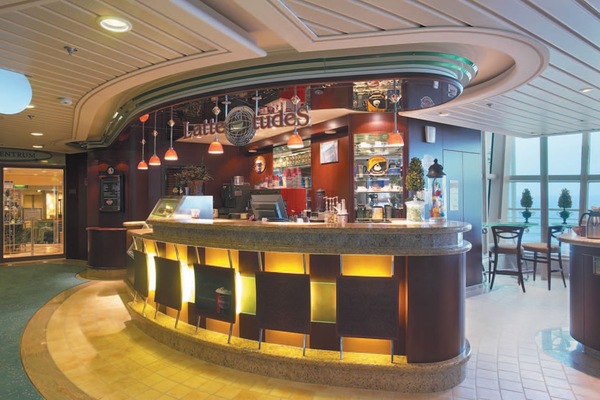 imagem Serenade of the Seas 29