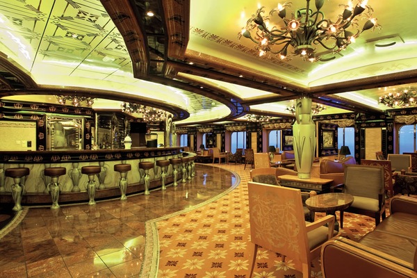 imagem Carnival Legend 7