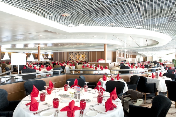 imagem Pullmantur 7