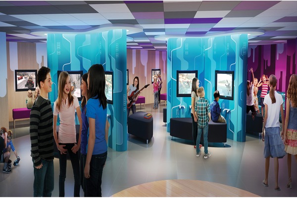 imagem Norwegian Breakaway 25