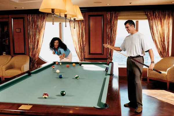 imagem Radiance of the Seas 29