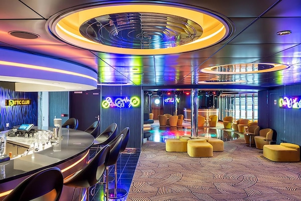 imagem MSC Euribia 8