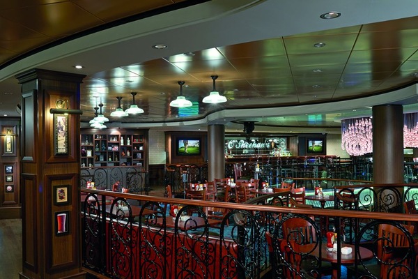 imagem Norwegian Gem 24