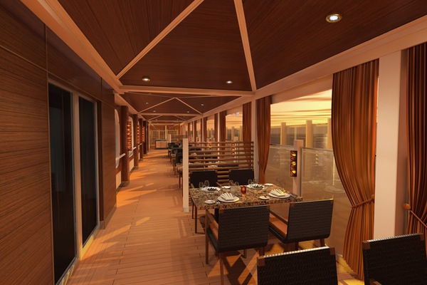 imagem Carnival Vista 22